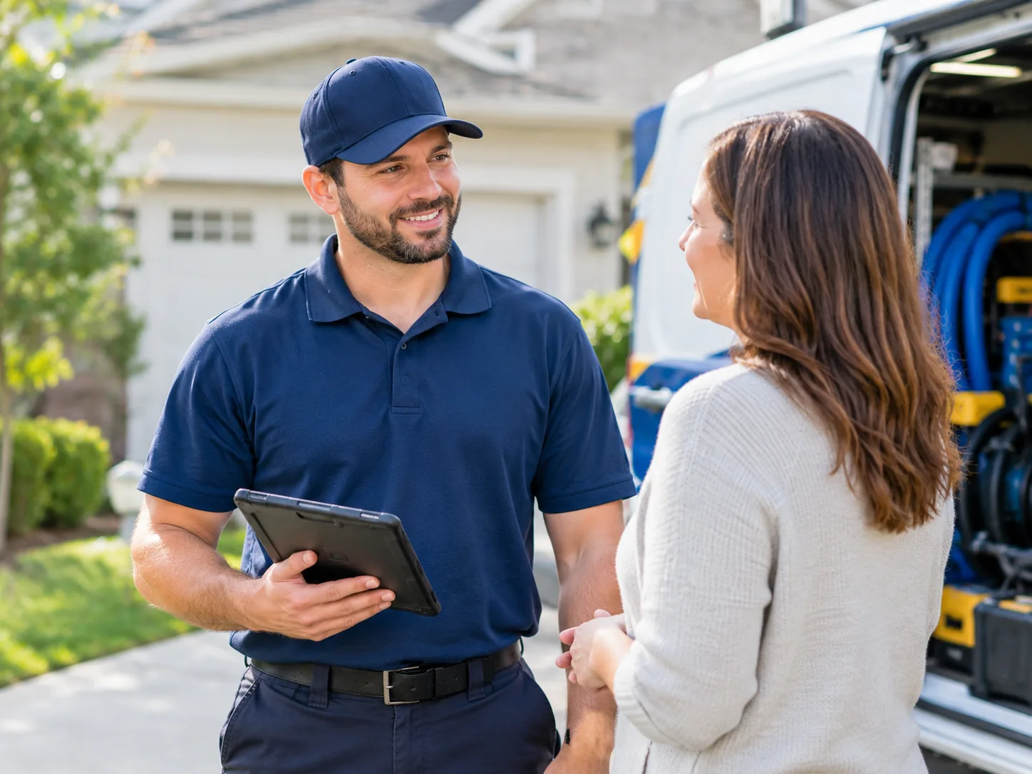 Sewage Backup Cleanup Shipman, VA FAQs